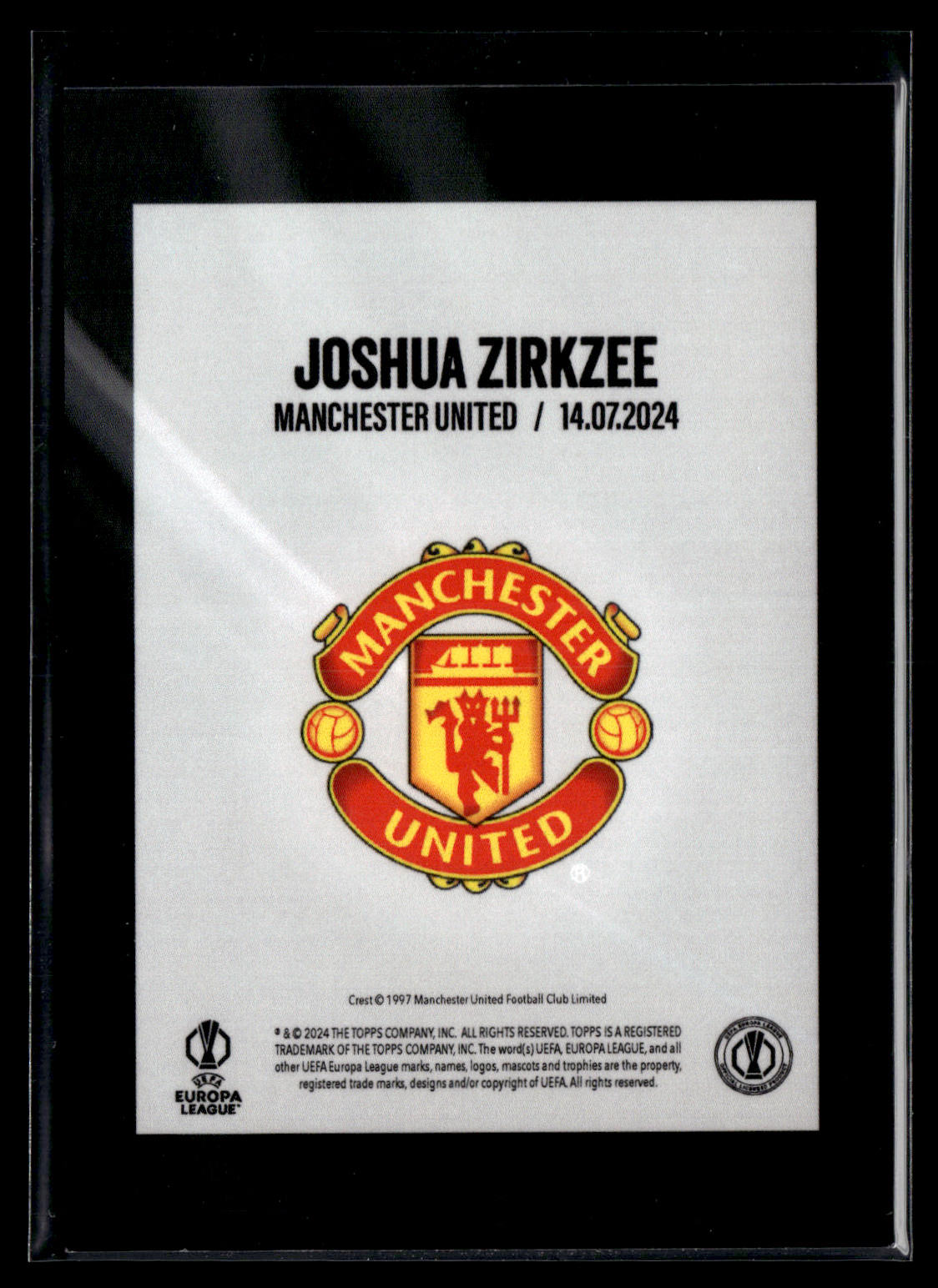 2009-10 Upper Deck Yannick Weber