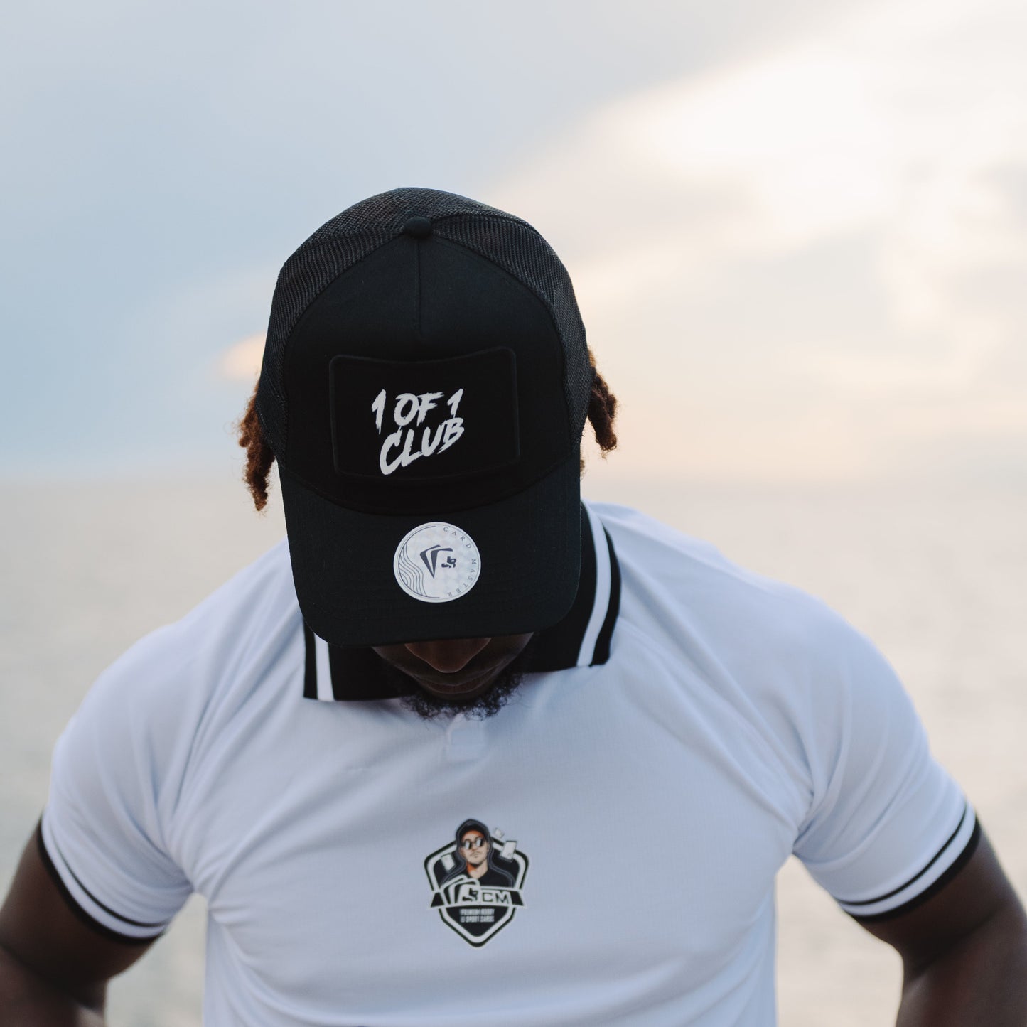 Casquette "Premium"