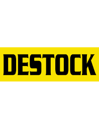 Destockage ⚠️