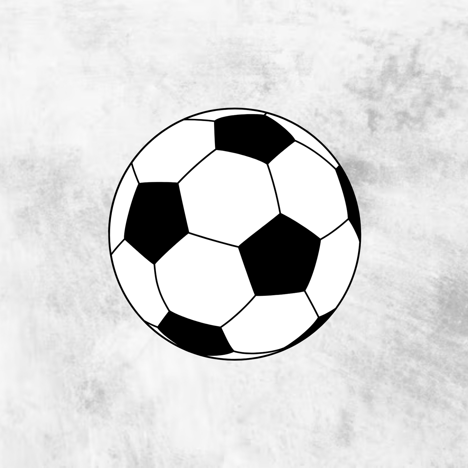 Soccer Card