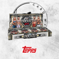 Hobby Box UFC Topps Knockout 2026