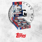 Hobby Box TOPPS Chrome Baseball 2026