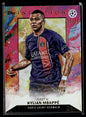2023-24 Topps Inception UEFA Club Competitions Kylian Mbappe