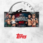 Hobby Box Topps Knockout UFC 2025