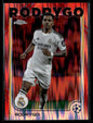 2024-25 Rodrigo 1/8 Hongbao Topps Chrome UEFA Club Competitions