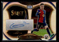 2024-25 Gavi Autographe Select Liga