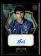 2024-25 Joao Felix 20/49 Autographe Topps Here we go