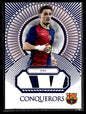 2024-25 Gavi 03/05 Patch/Relic Futera Unique FC Barcelona