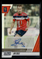 2024-25 Joe Cole 047/199 Autographe Panini Score L1
