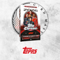 Hobby Box Topps Chrome Formula 1 2026
