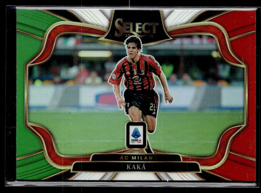 2025-26 Panini Select Serie A Kaka