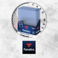 Top Loader 108 pt - Fanatics Collectibles