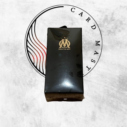 Box OM 2024/25 Futera FX