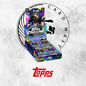 Hobby Box Topps Football NFL Cosmic 2025