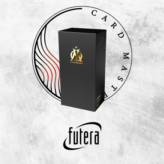 Box OM 2024/25 Futera FX