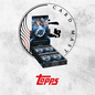 2024 Topps Resurgence Football Hobby Box