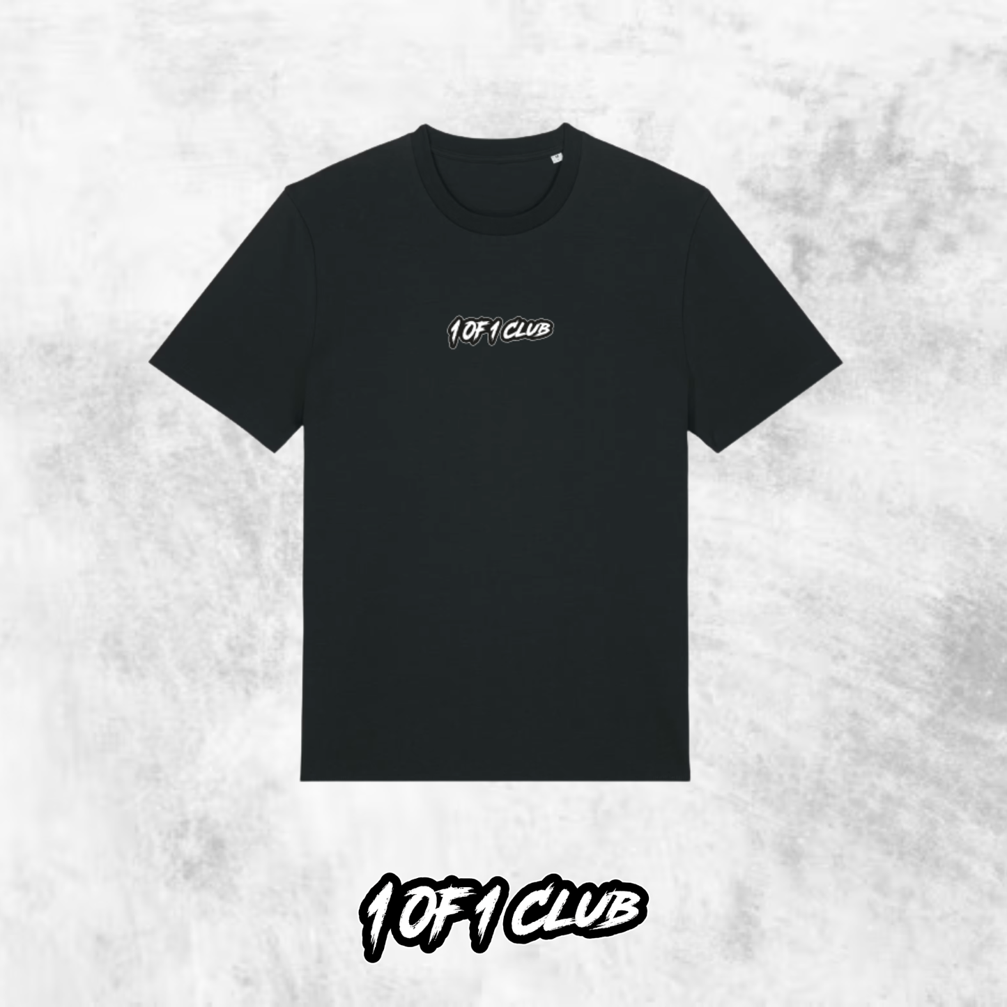 T-shirt "We are the hobby"