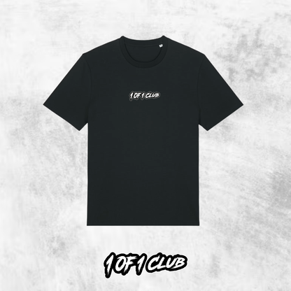 T-shirt "We are the hobby"