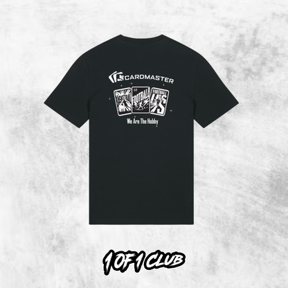 T-shirt "We are the hobby"