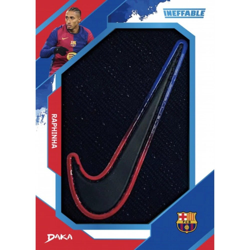 Hobby Daka FC Barcelona One & Two 2024/2025