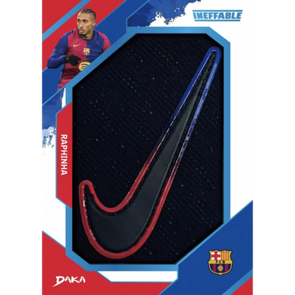 Hobby Daka FC Barcelona One & Two 2024/2025