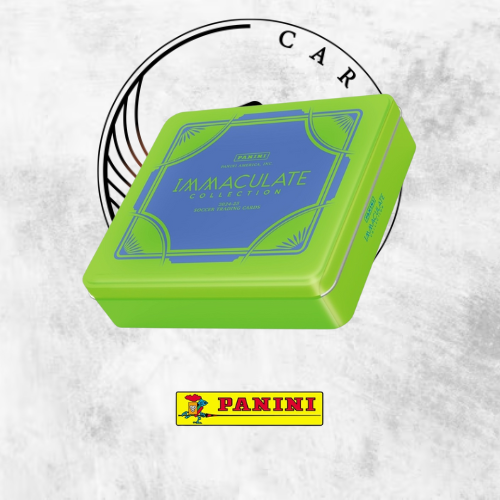 Hobby Box Panini Immaculate 2024/25