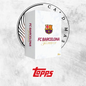 Box Topps Barcelona Forever 2025/26