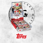 Topps Chrome Bundesliga 2026 Hobby Box