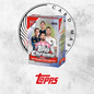 Value Box Topps Chrome MLS 2025