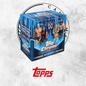 Hobby Box WWE TOPPS Sapphire 2026