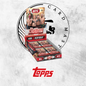 Hobby Box Topps UFC Stadium Club 2026
