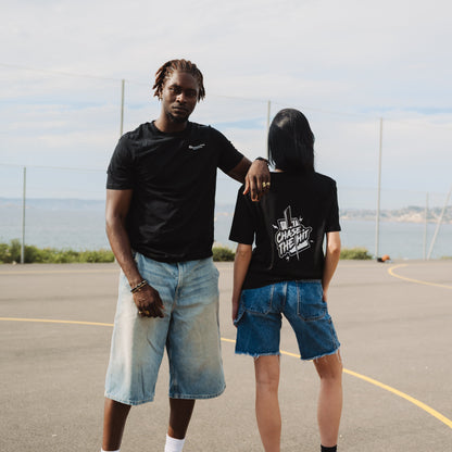 T-shirt "Chase The Hit"
