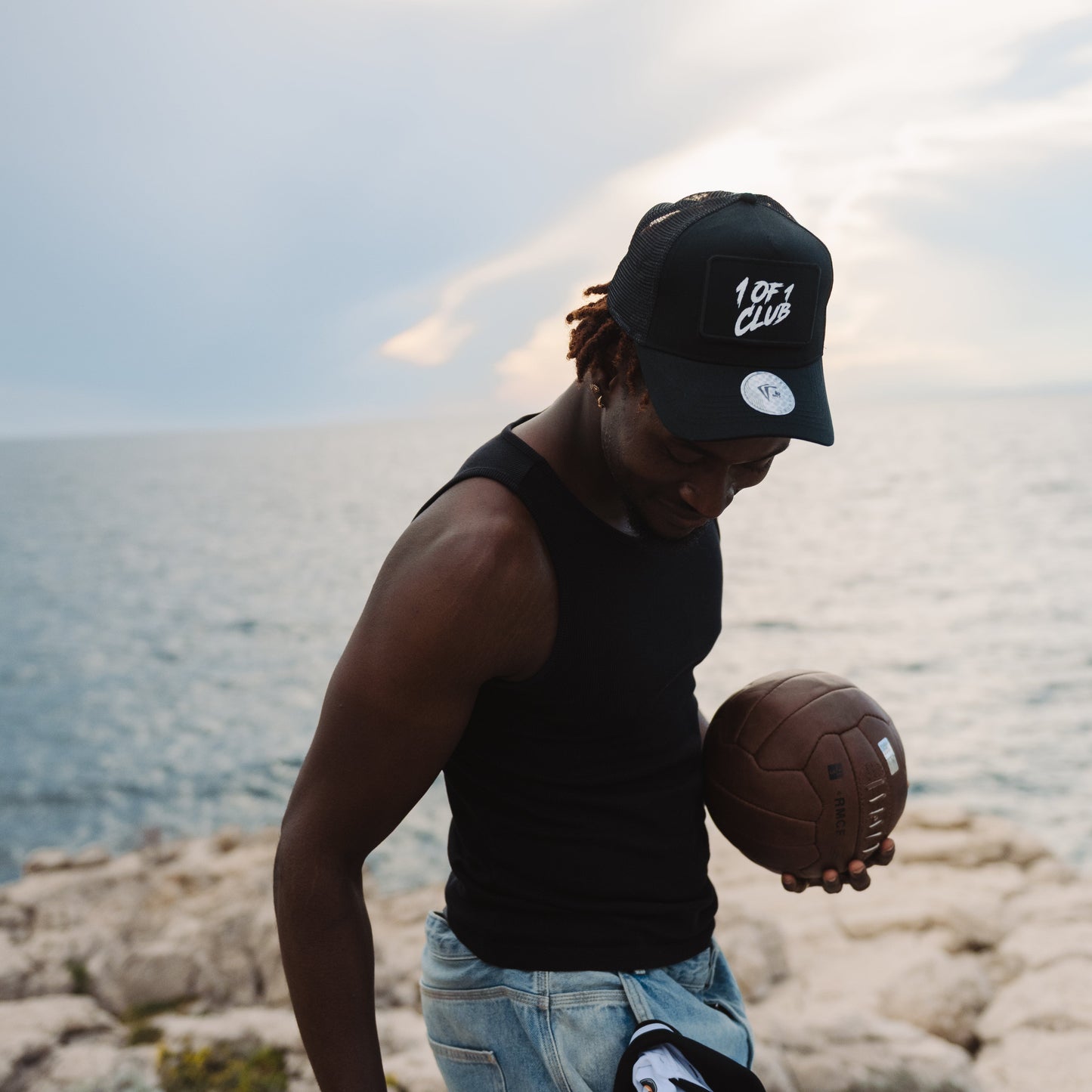 Casquette "Summer"