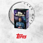2025 Marvel Topps Chrome Value Box