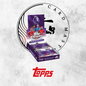 Hobby Box Topps Chrome Premier League 2026